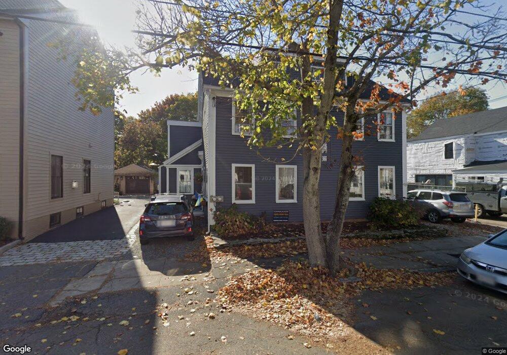 42 Purchase St, Newburyport, MA 01950 - photo 1