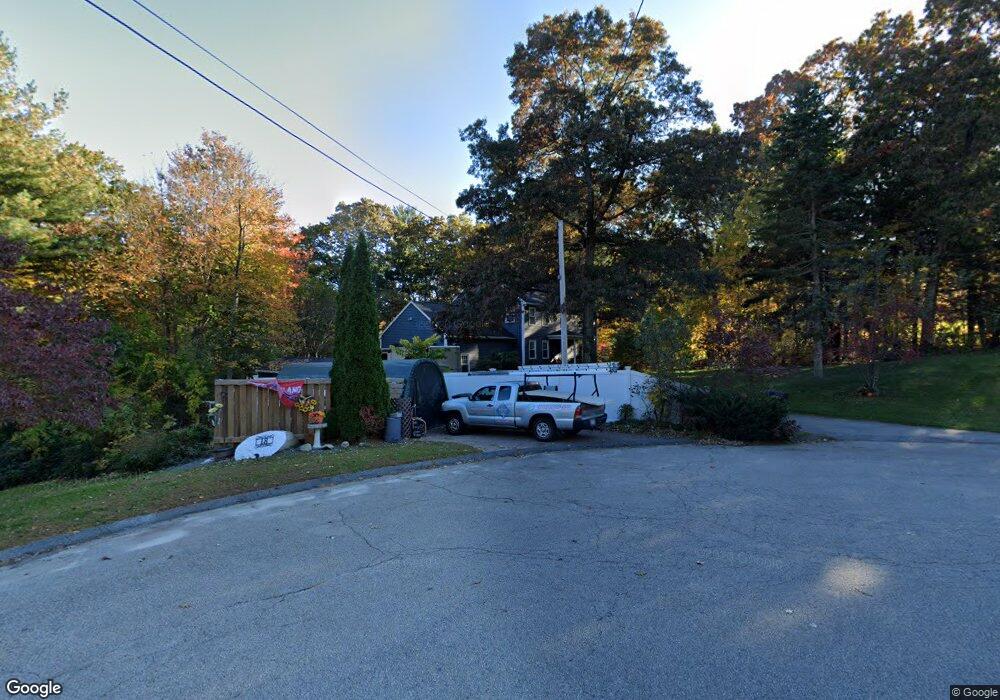 22 Flagg Dr, Bellingham, MA 02019 - photo 1