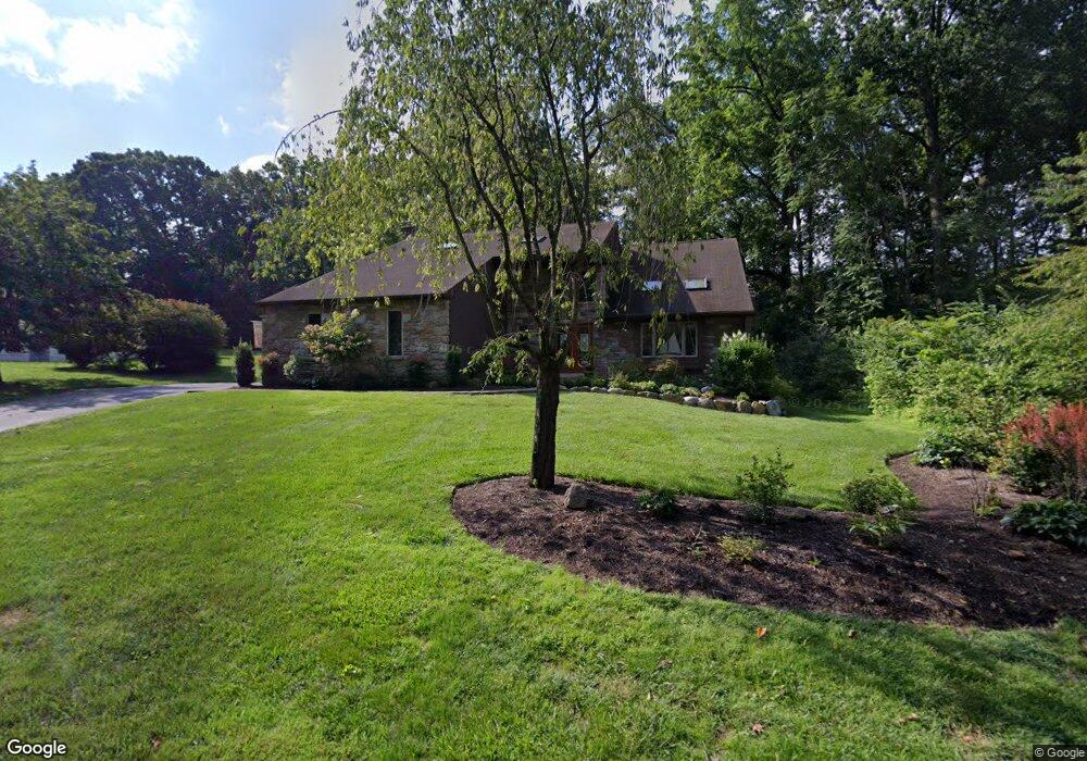 2 Hollow Ln, Downingtown, PA 19335 - photo 1