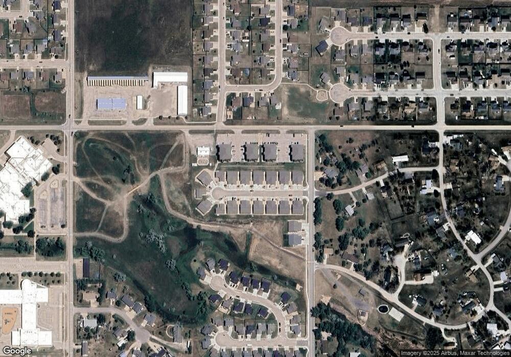 574 Westwind Rd, Box Elder, SD 57719 - photo 1