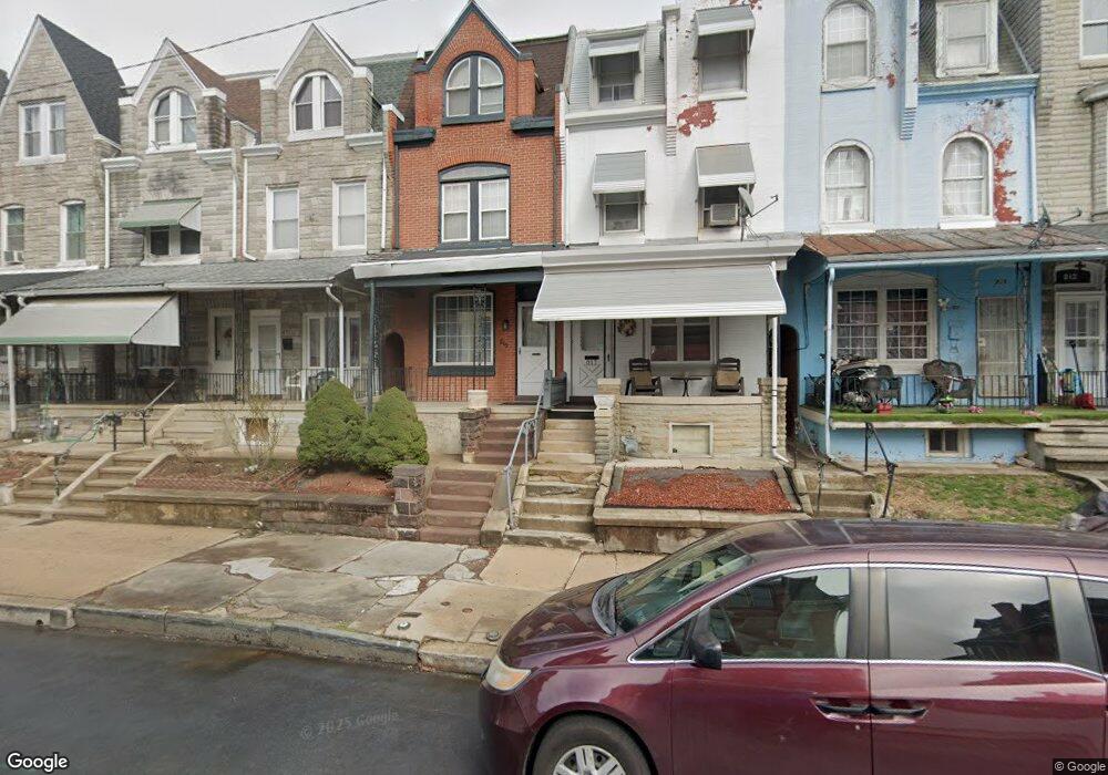 819 N 11th St, Reading, PA 19604 - photo 1