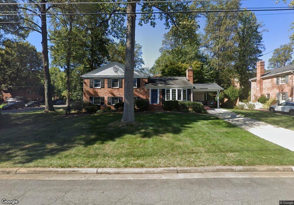 2430 Claremont Dr, Falls Church, VA 22043 - photo 1