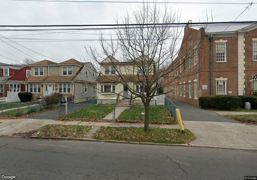 216 Locust St, Roselle, NJ 07203 - photo 1