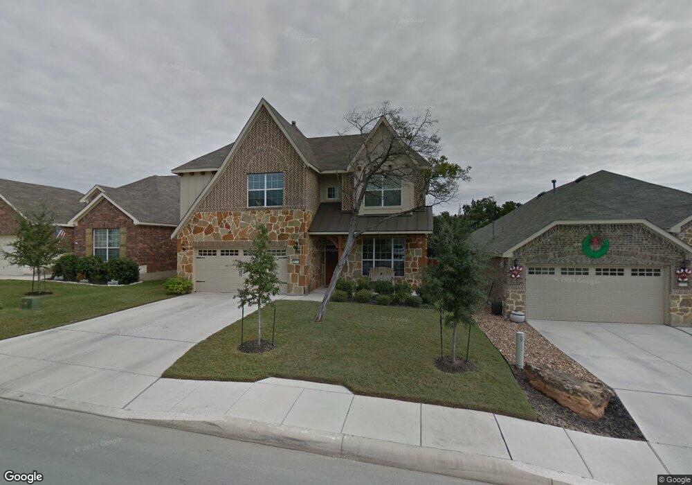 10756 Texas Star, Helotes, TX 78023 - photo 1