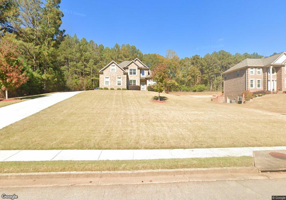 2864 Havenwood Dr unit 83, Conyers, GA 30094 - photo 1