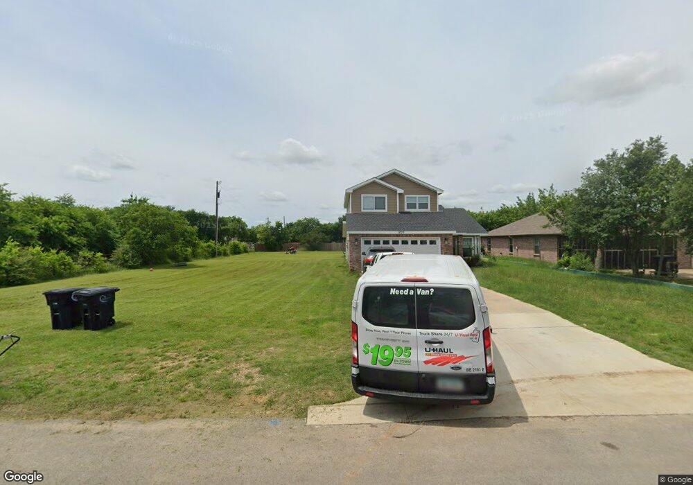 1201 Wendell Ave, Cleburne, TX 76031 - photo 1