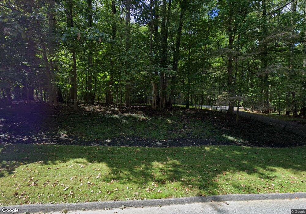 12600 Timber Grove Rd, Reisterstown, MD 21136 - photo 1