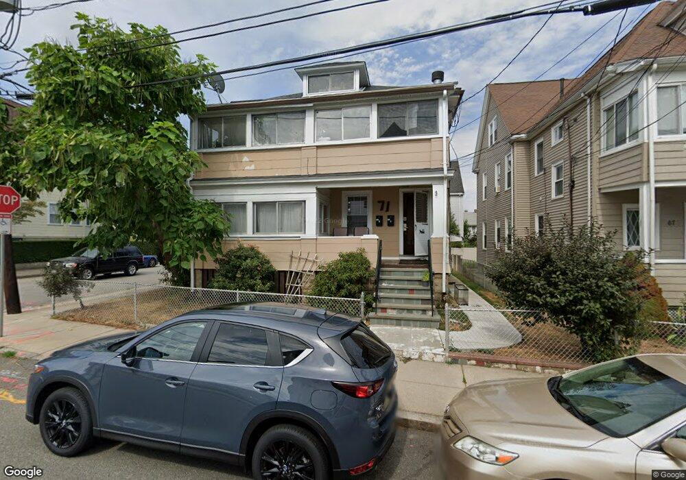 71 Etna St unit NONE, Brighton, MA 02135 - photo 1