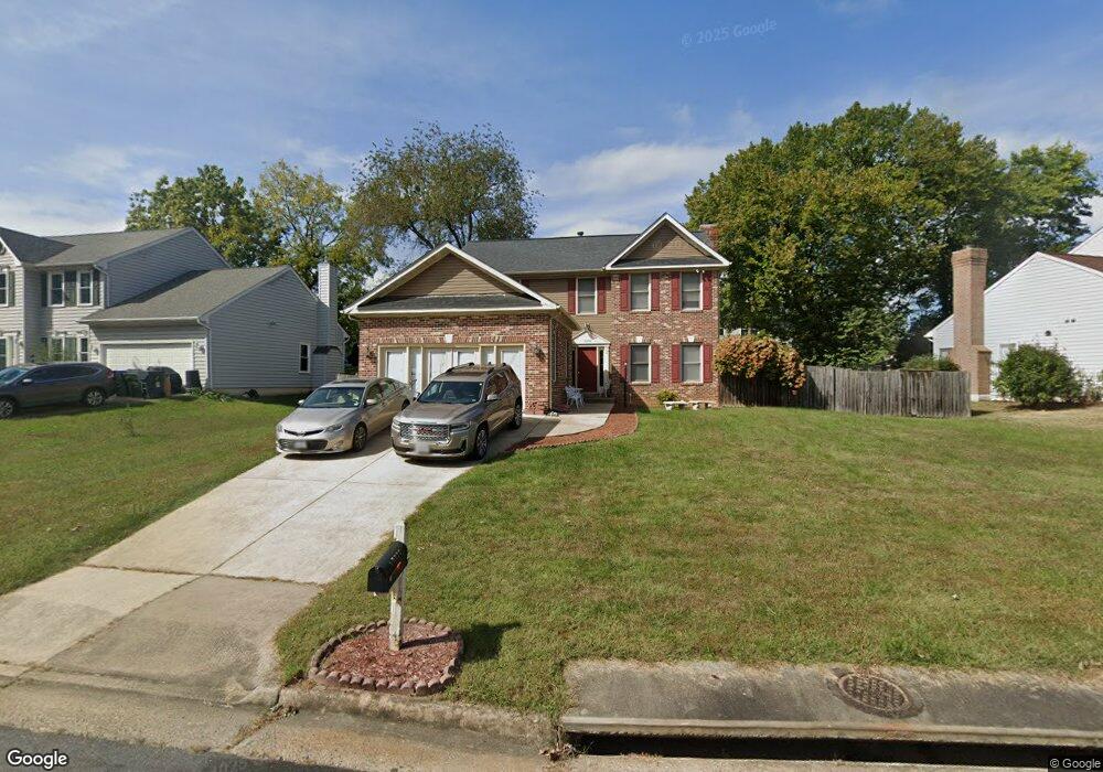 16284 Aspen Trail Ct, Triangle, VA 22172 - photo 1