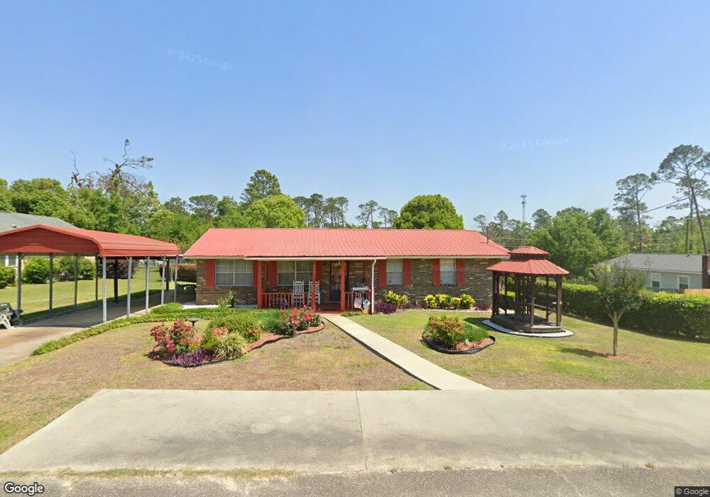 802 Grady Ave N, Douglas, GA 31533 - photo 1