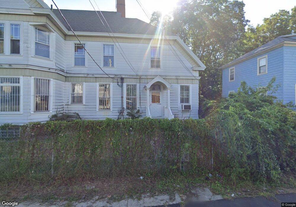 22 Pearl Ave unit 24, Lawrence, MA 01841 - photo 1