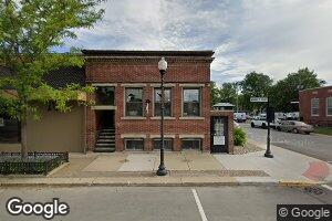 162 E Market St, Nappanee, IN 46550