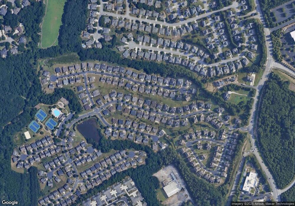 2507 Staunton Dr, Duluth, GA 30097 - photo 1