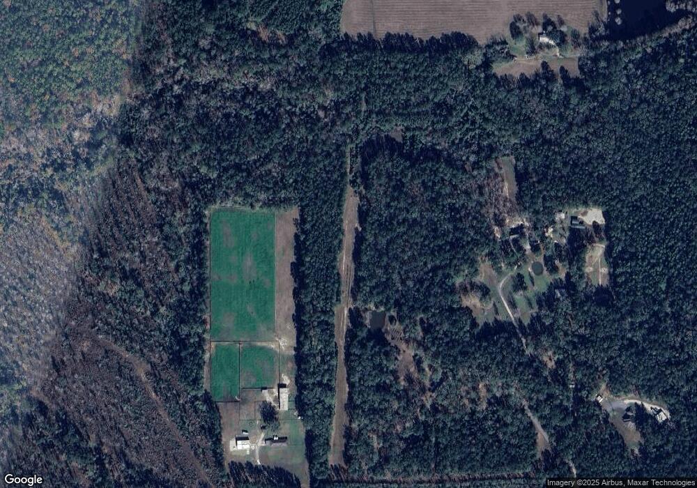 1061 Highway 26, Deridder, LA 70634 - photo 1