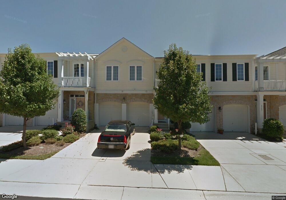 8791 Endless Ocean Way, Columbia, MD 21045 - photo 1