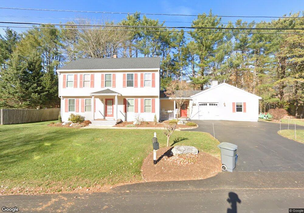 5 Meadowbrook Rd, Brunswick, ME 04011 - photo 1