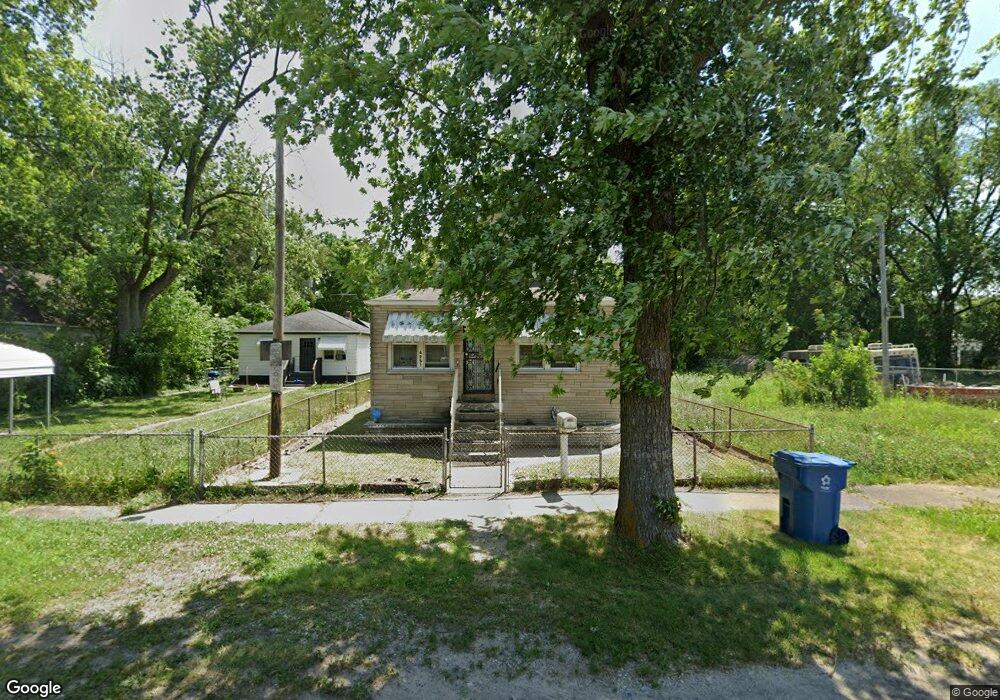 4951 Delaware St, Gary, IN 46409 - photo 1