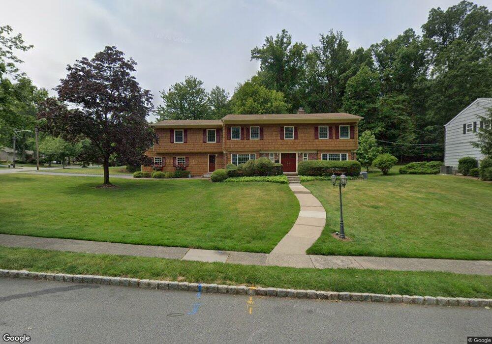 5 Ravine Rd, Verona, NJ 07044 - photo 1