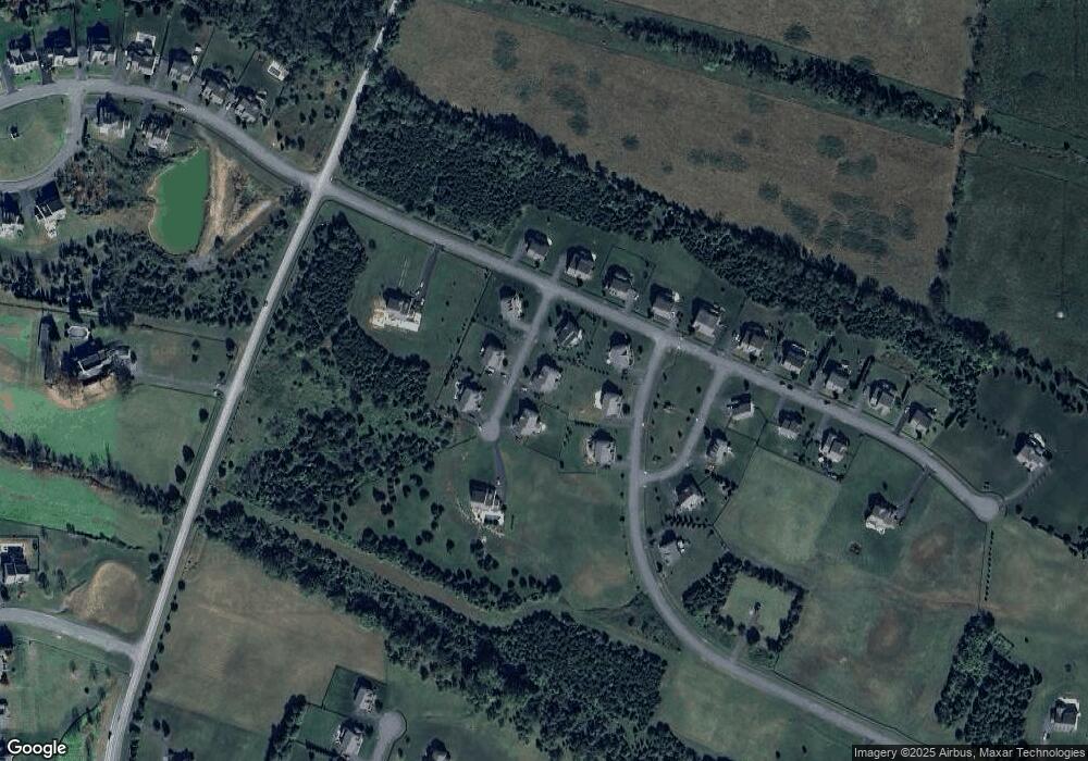 15532 Alshami Ct, Leesburg, VA 20176 - photo 1