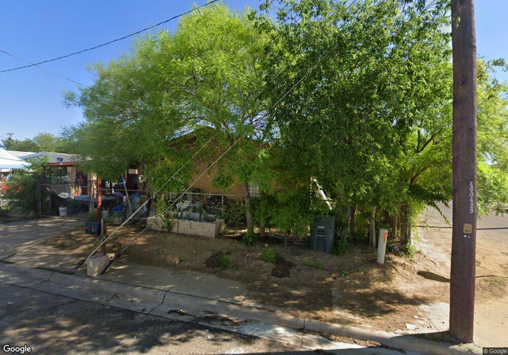 601 E Frost St, Laredo, TX 78040 - photo 1