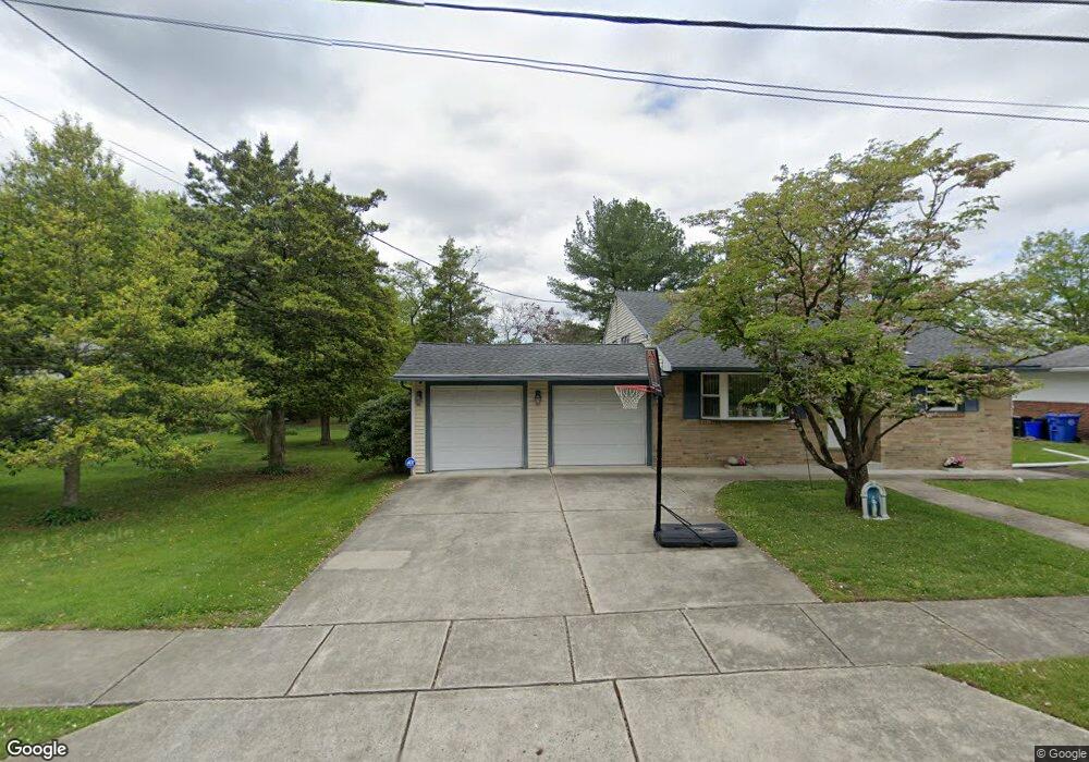 210 Glenwood Ave, Woodbury Heights, NJ 08097 - photo 1