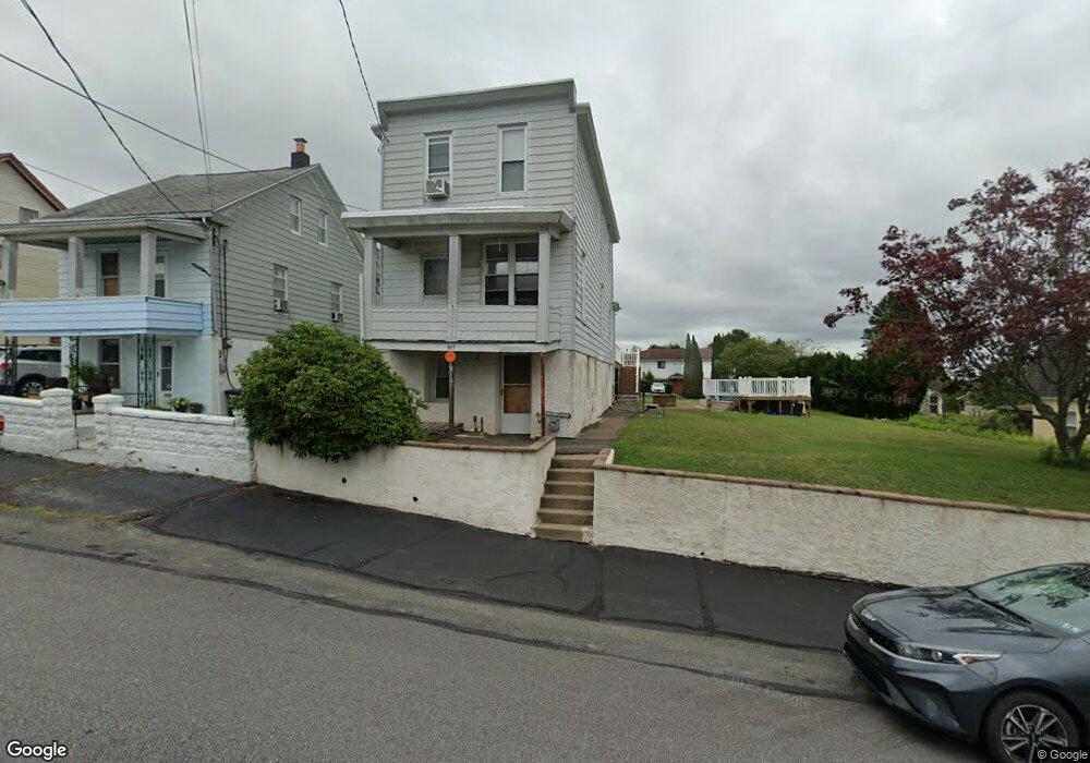 587 Monges St, Hazleton, PA 18201 - photo 1