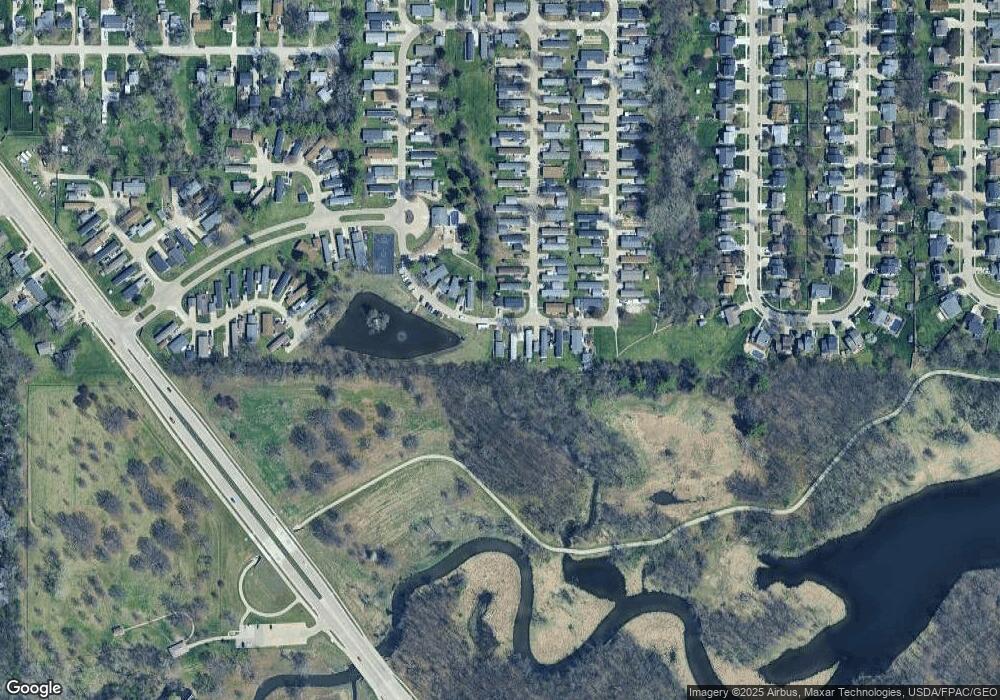 1991 Ascot Dr, Des Moines, IA 50320 - photo 1