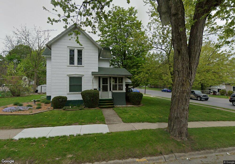 711 S Winter St, Adrian, MI 49221 - photo 1