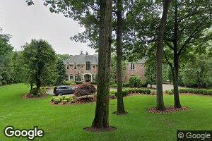 15 Litchfield Way, Alpine, NJ 07620