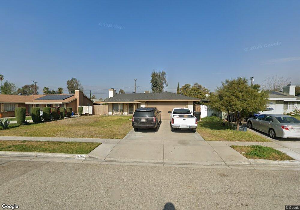 14786 Mallory Dr, Fontana, CA 92335 - photo 1