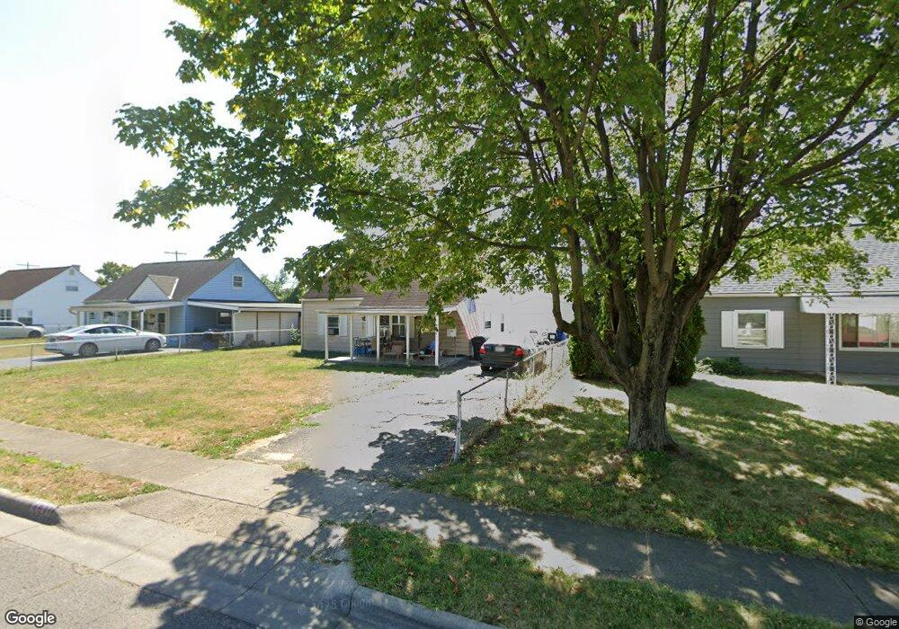 4971 Dimson Dr S, Columbus, OH 43213 - photo 1