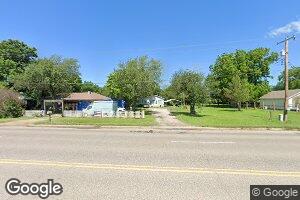 792 Highway 77 S, Davis, OK 73030