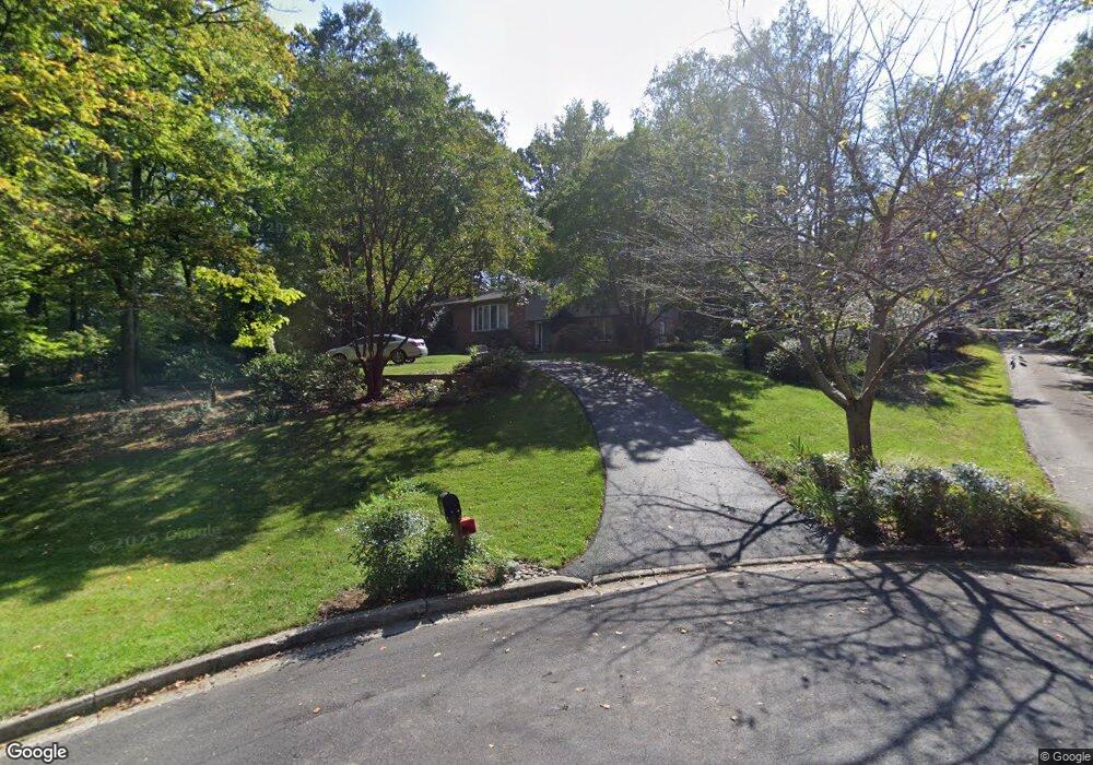 1057 Marywood Dr, Davidsonville, MD 21035 - photo 1