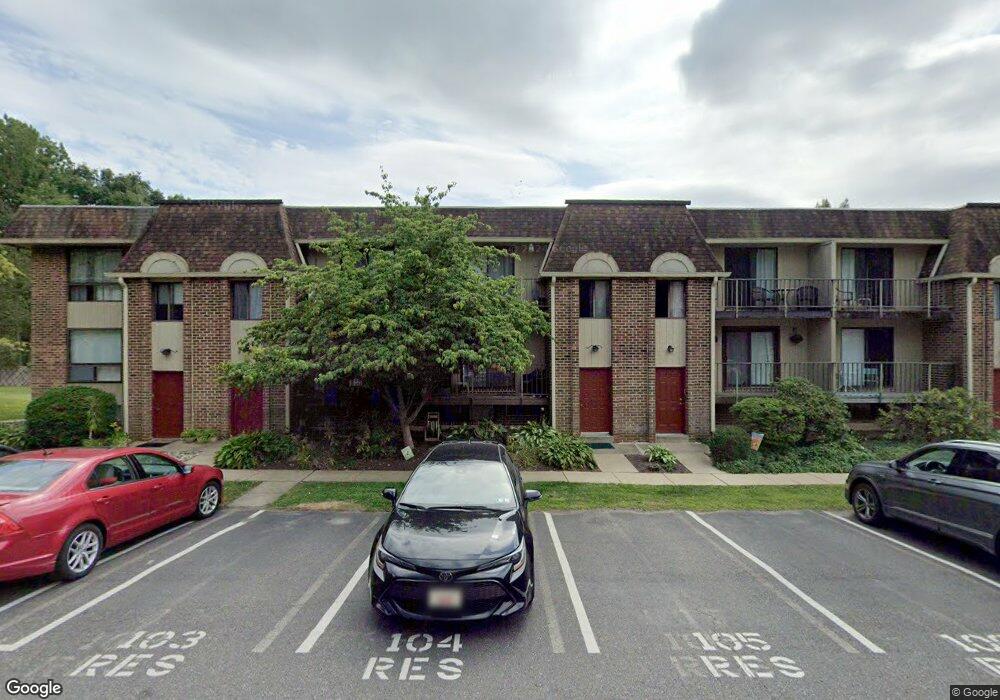 372 Saybrook Ln unit 37A, Wallingford, PA 19086 - photo 1