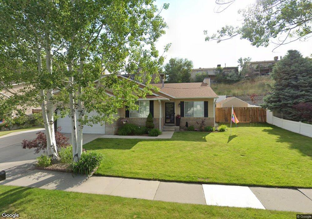 8881 Capella Way, Sandy, UT 84093 - photo 1