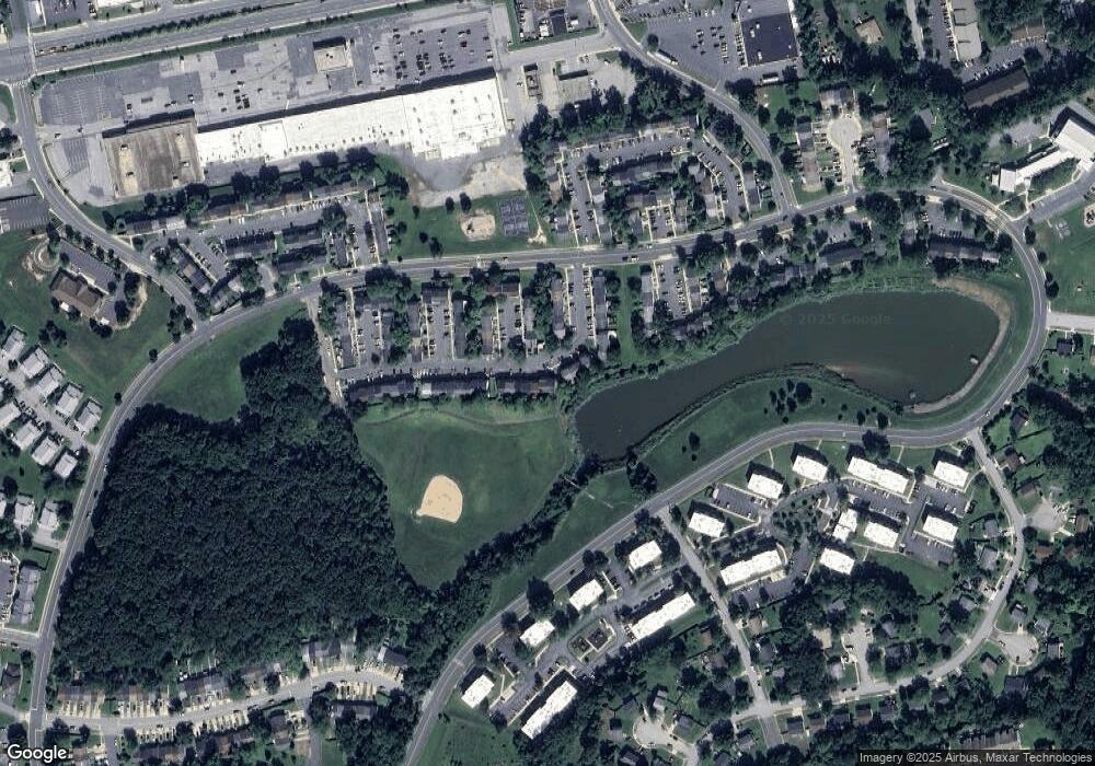 1911 Eloise Ln, Edgewood, MD 21040 - photo 1