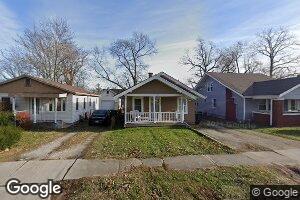 1512 N Granville Ave, Muncie, IN 47303