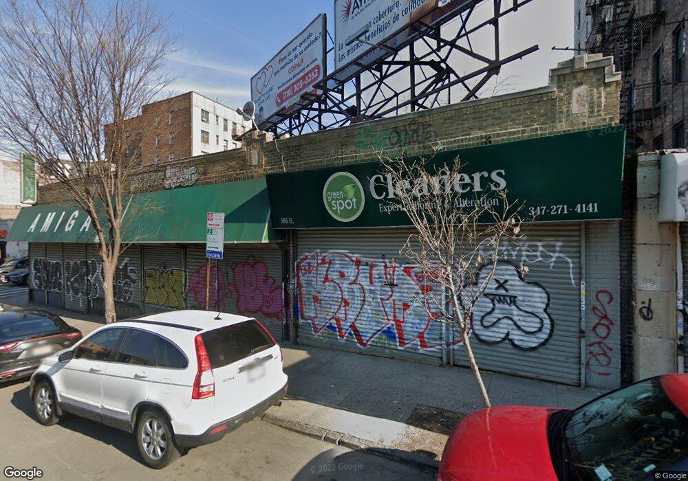 105 E Kingsbridge R, Out of Area Town, NY 10468 - photo 1