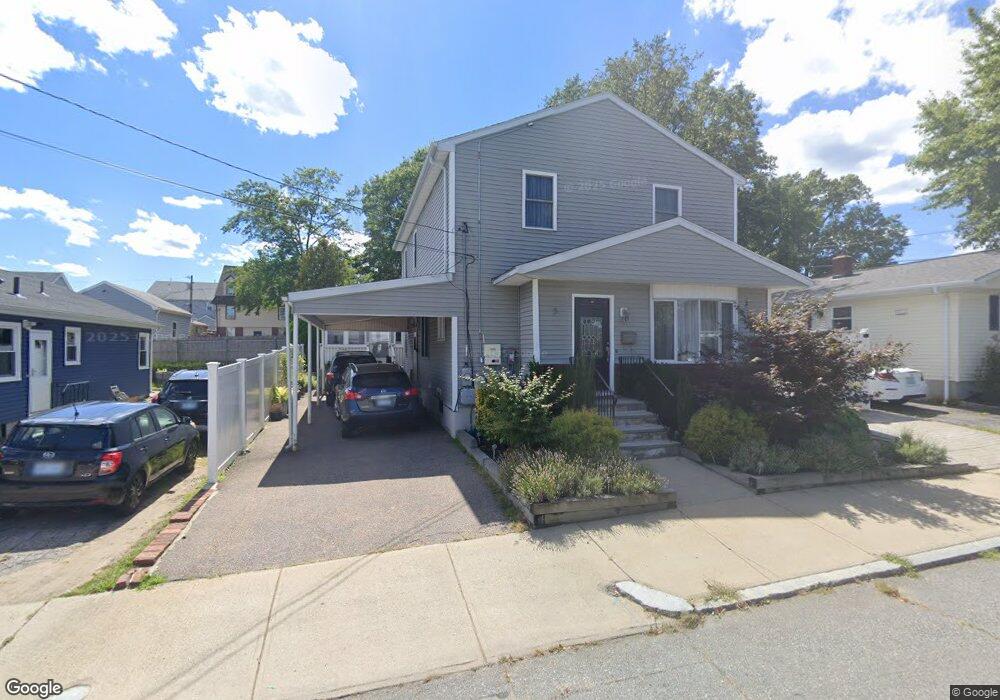 5 Batcheller Ave, Providence, RI 02904 - photo 1
