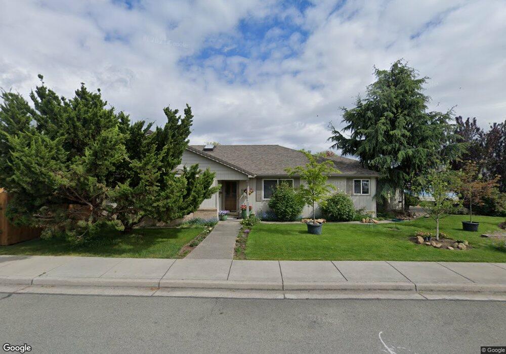 1257 Looking Glass Way, Central Point, OR 97502 - photo 1