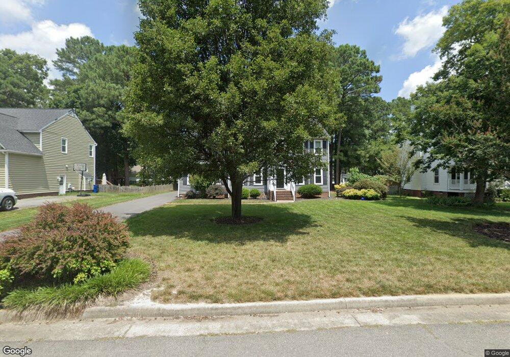 9136 Polo Pony Ct, Mechanicsville, VA 23116 - photo 1