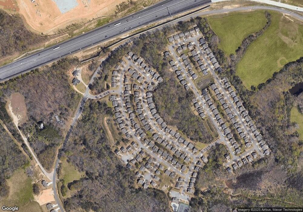 2587 Gristhaven Ln unit 1, Buford, GA 30519 - photo 1