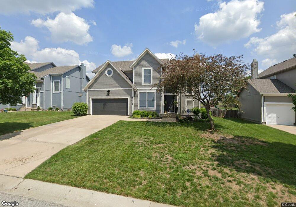 21106 W 98th St, Lenexa, KS 66220 - photo 1