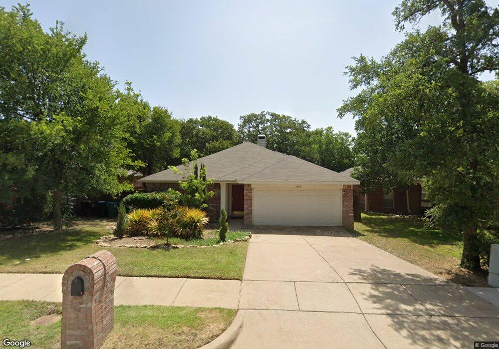 3905 Kirby Dr, Denton, TX 76210 - photo 1