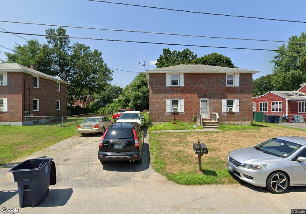 17 Daytona St unit 19, Nashua, NH 03064 - photo 1