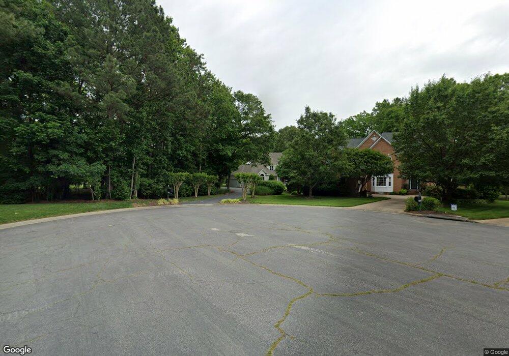 5901 Leabrook Way, Glen Allen, VA 23059 - photo 1