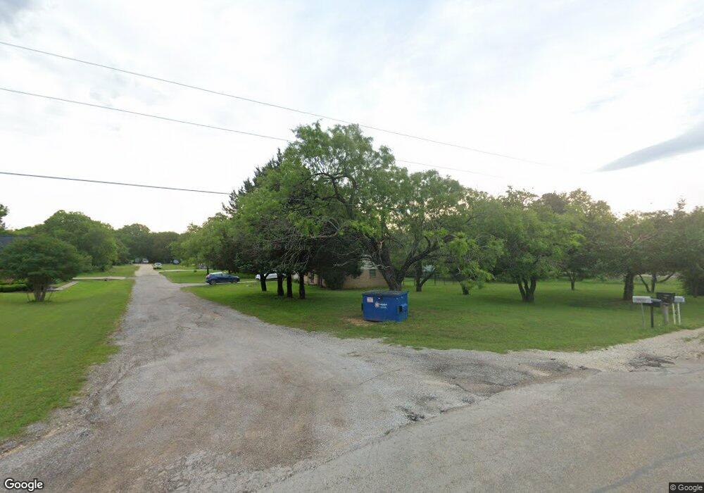 6202 Mesquite Tree St, Alvarado, TX 76009 - photo 1