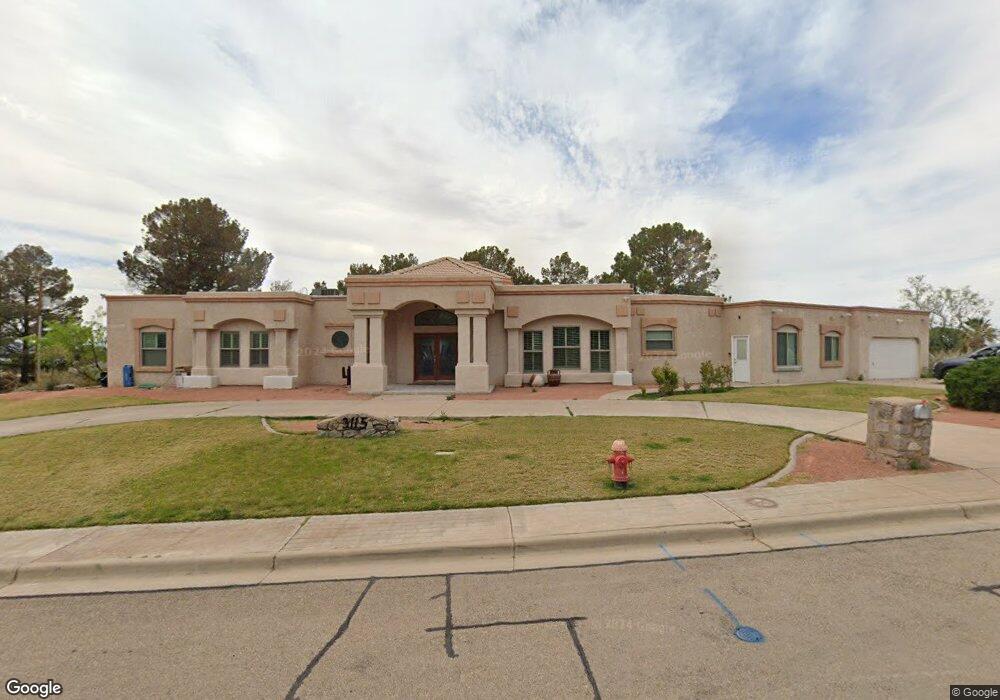 3115 La Cresta, Alamogordo, NM 88310 - photo 1