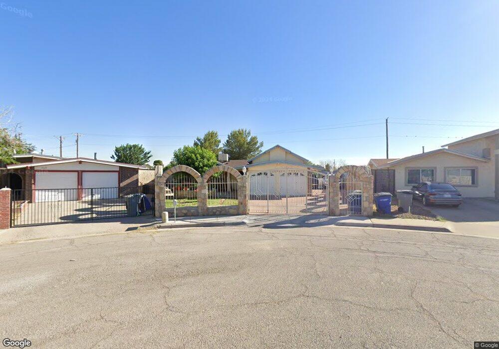 373 Colmillo Dr, El Paso, TX 79907 - photo 1