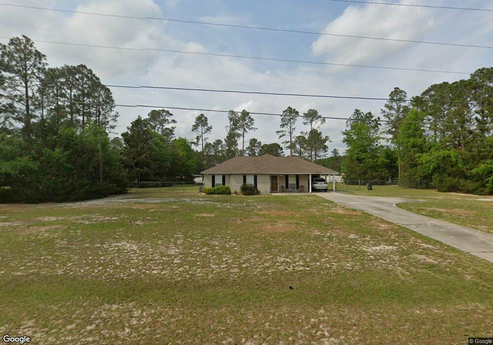 308 Clough Blvd, Douglas, GA 31533 - photo 1